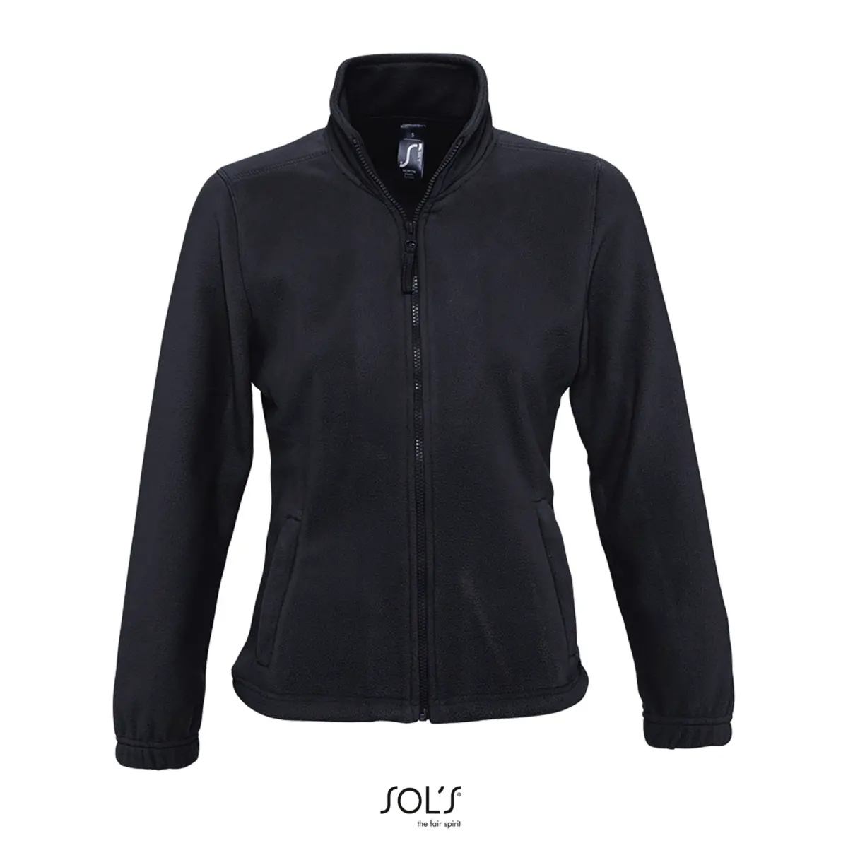 NORTH WOMEN - gris antracita