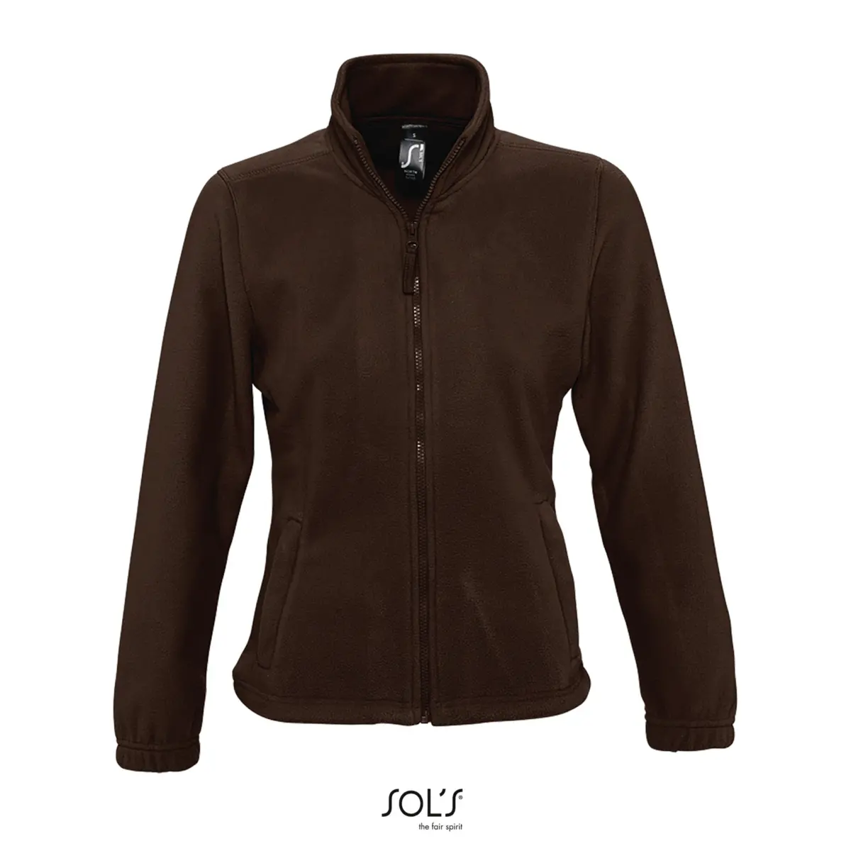 NORTH WOMEN - chocolate oscuro