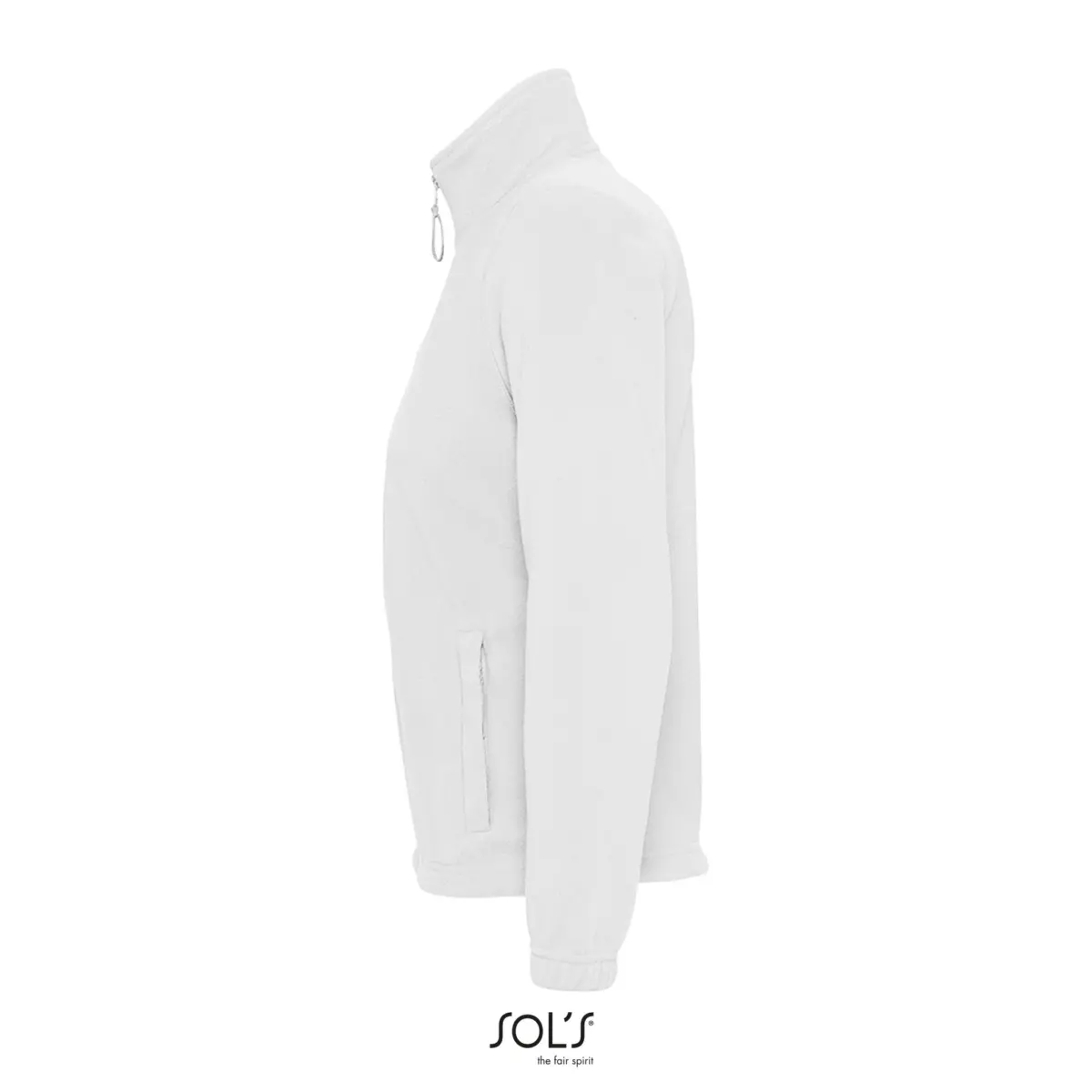 NORTH WOMEN - blanco