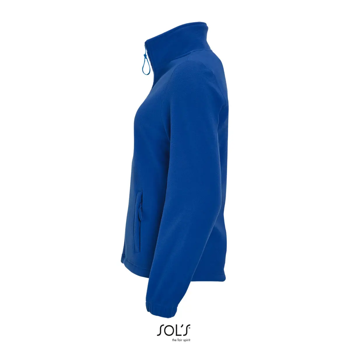 NORTH WOMEN - azul royal