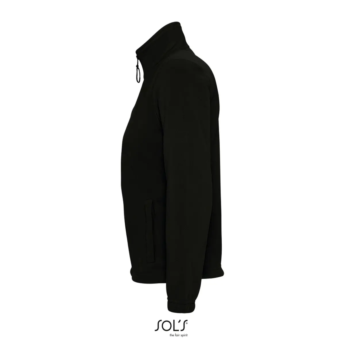 NORTH WOMEN - black