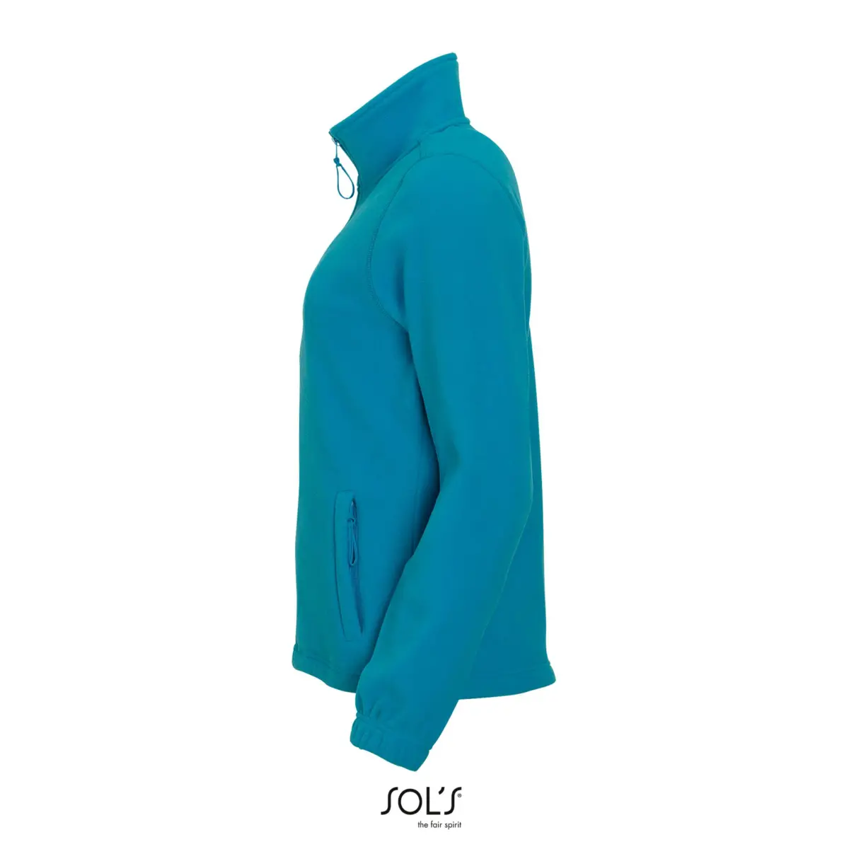 NORTH WOMEN - blau aqua