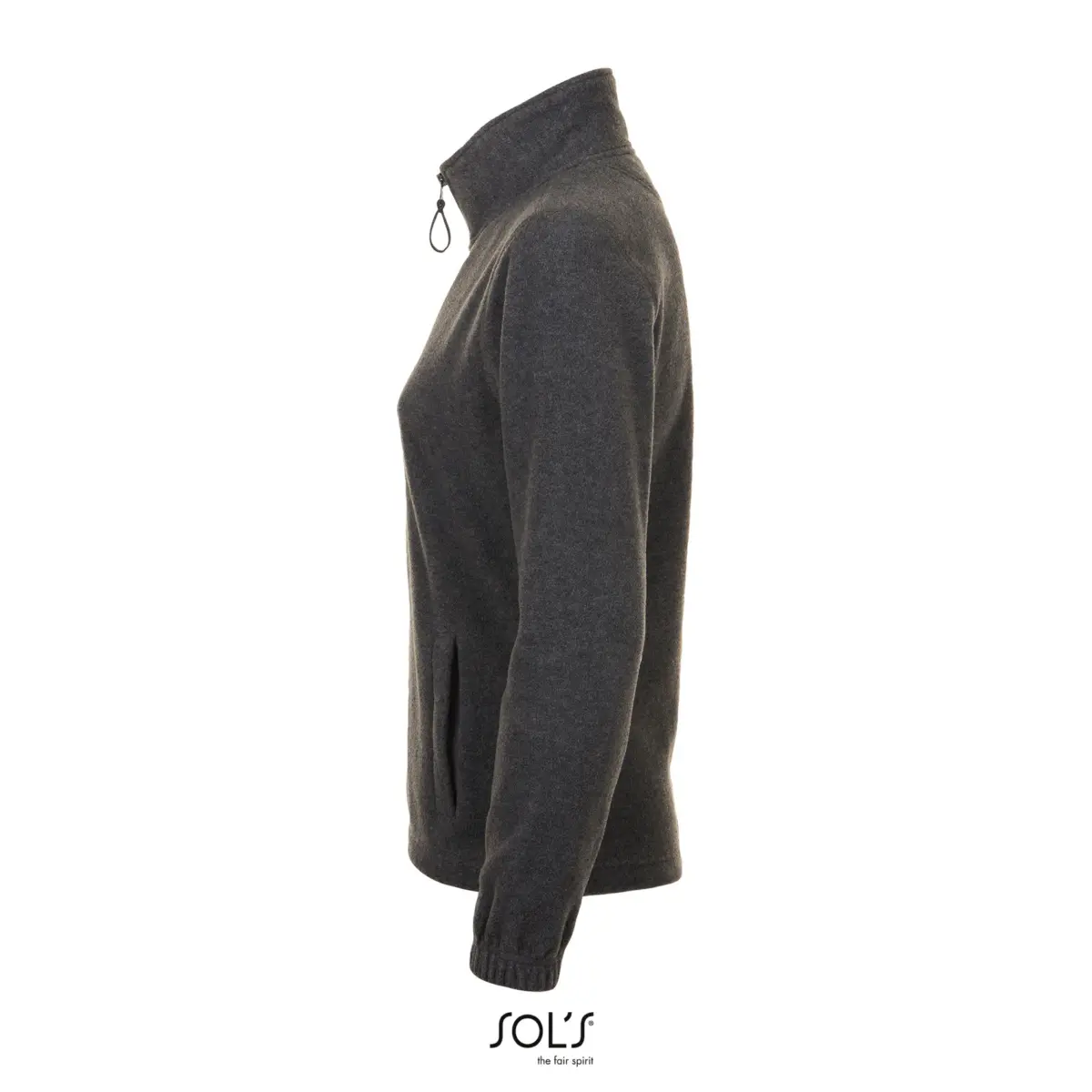 NORTH WOMEN - gris vigoré