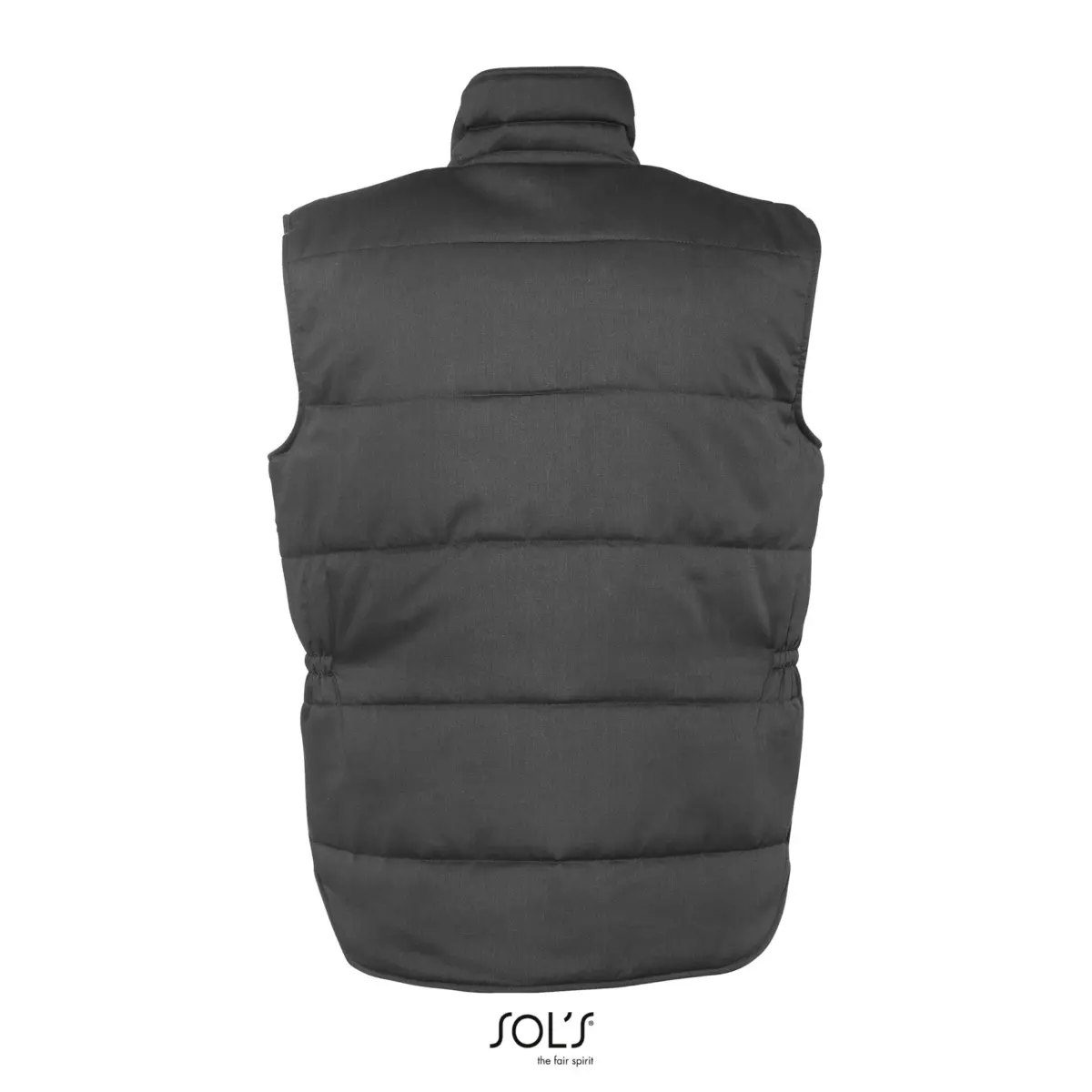 EQUINOX PRO - dark grey