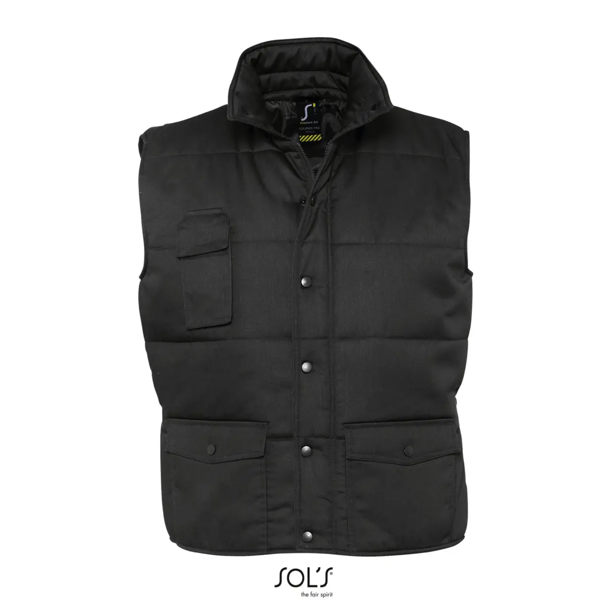 EQUINOX PRO - dark grey