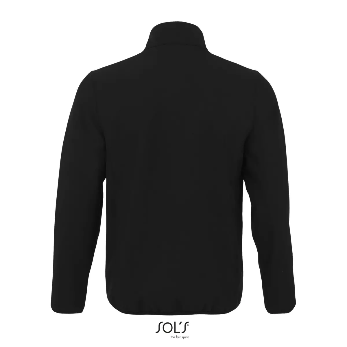 RADIAN - negro