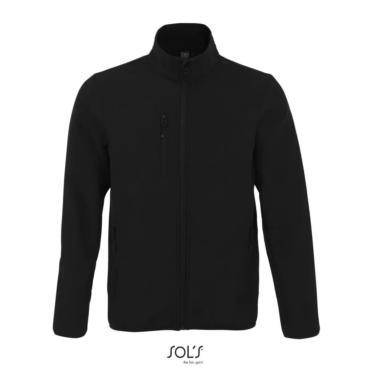 RADIAN - negro
