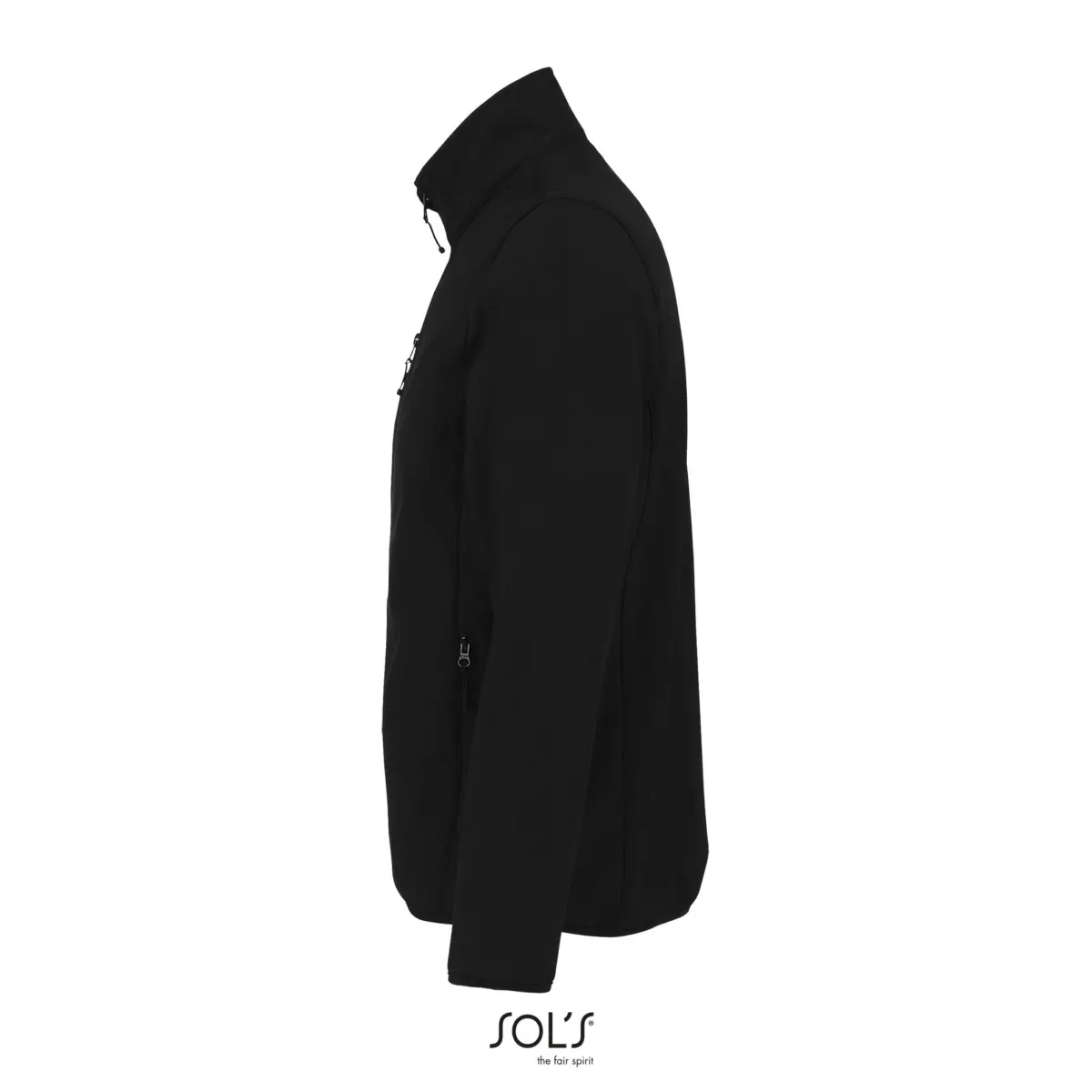 RADIAN - negre