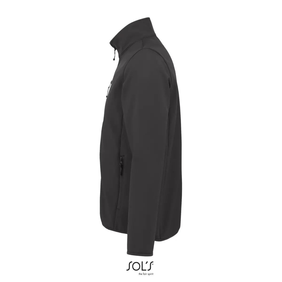 RADIAN - anthracite
