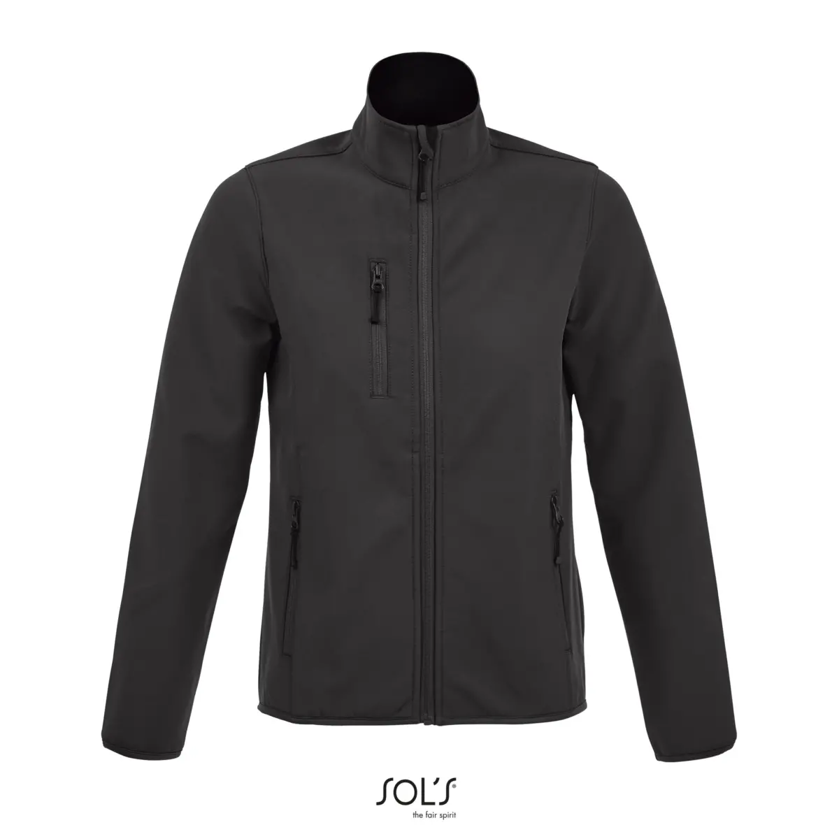 RADIAN WOMEN - gris antracita