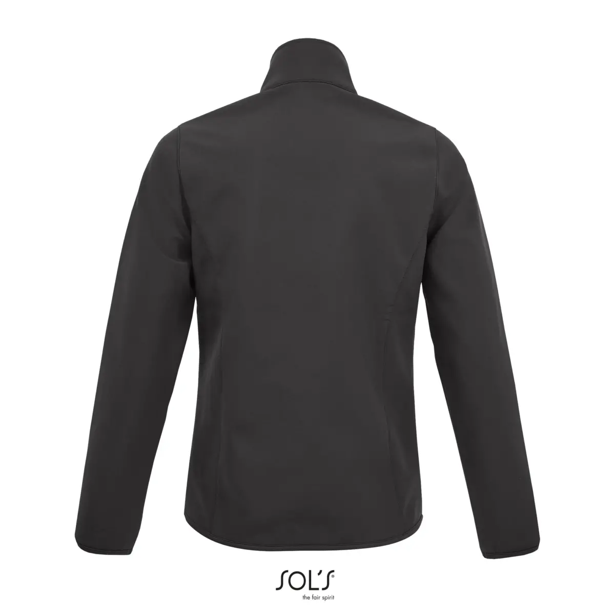 RADIAN WOMEN - gris antracita