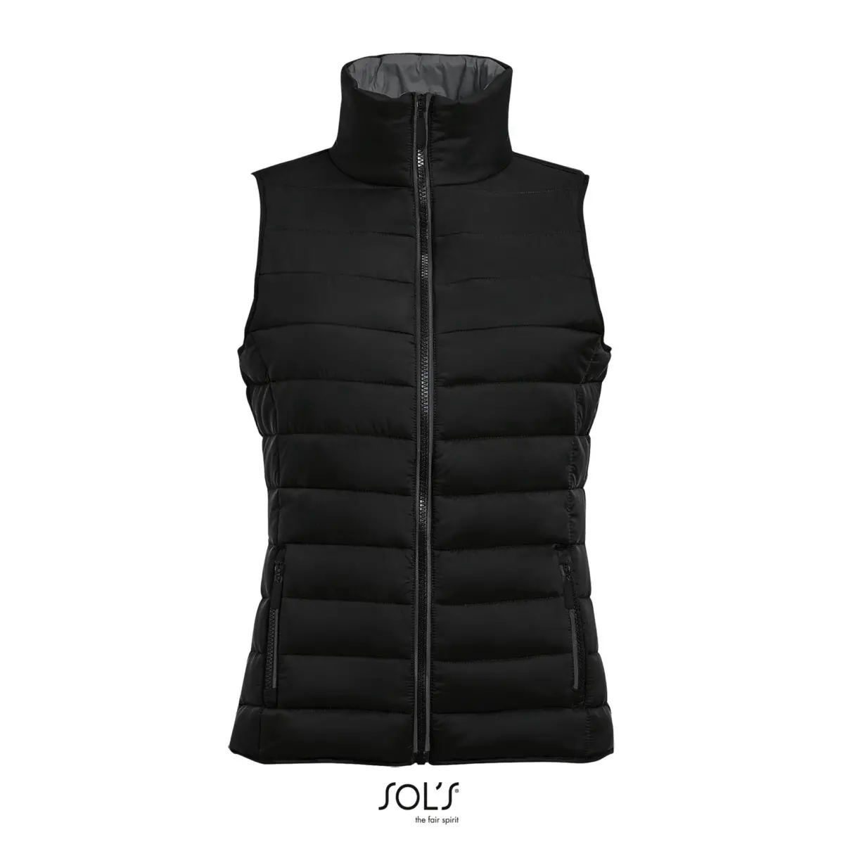 WAVE WOMEN - negro