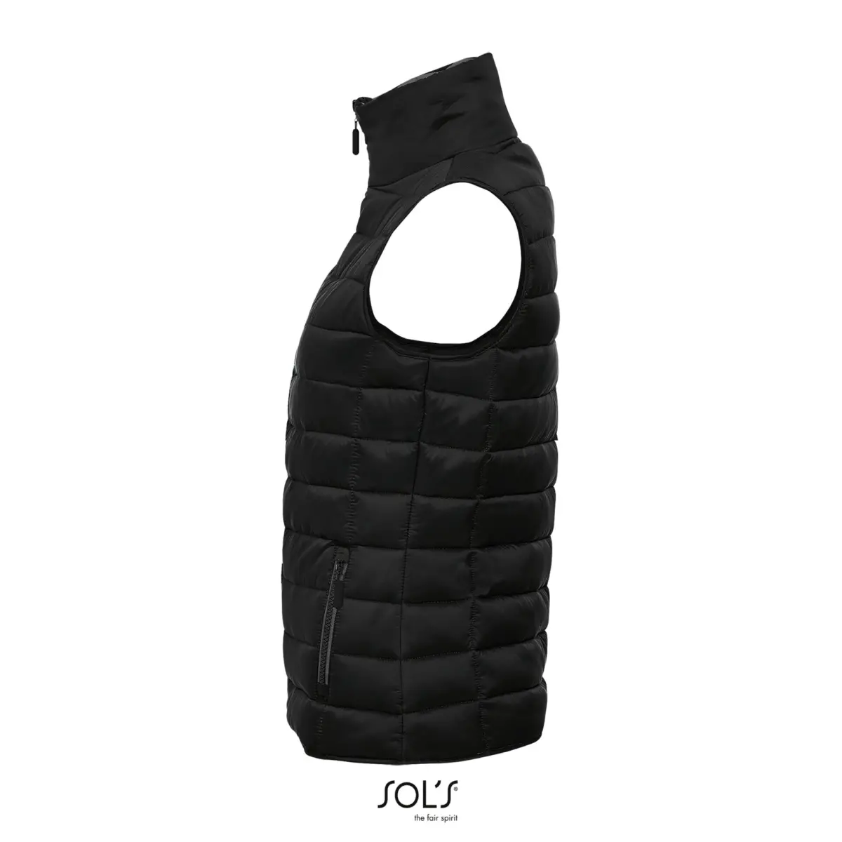 WAVE WOMEN - negro