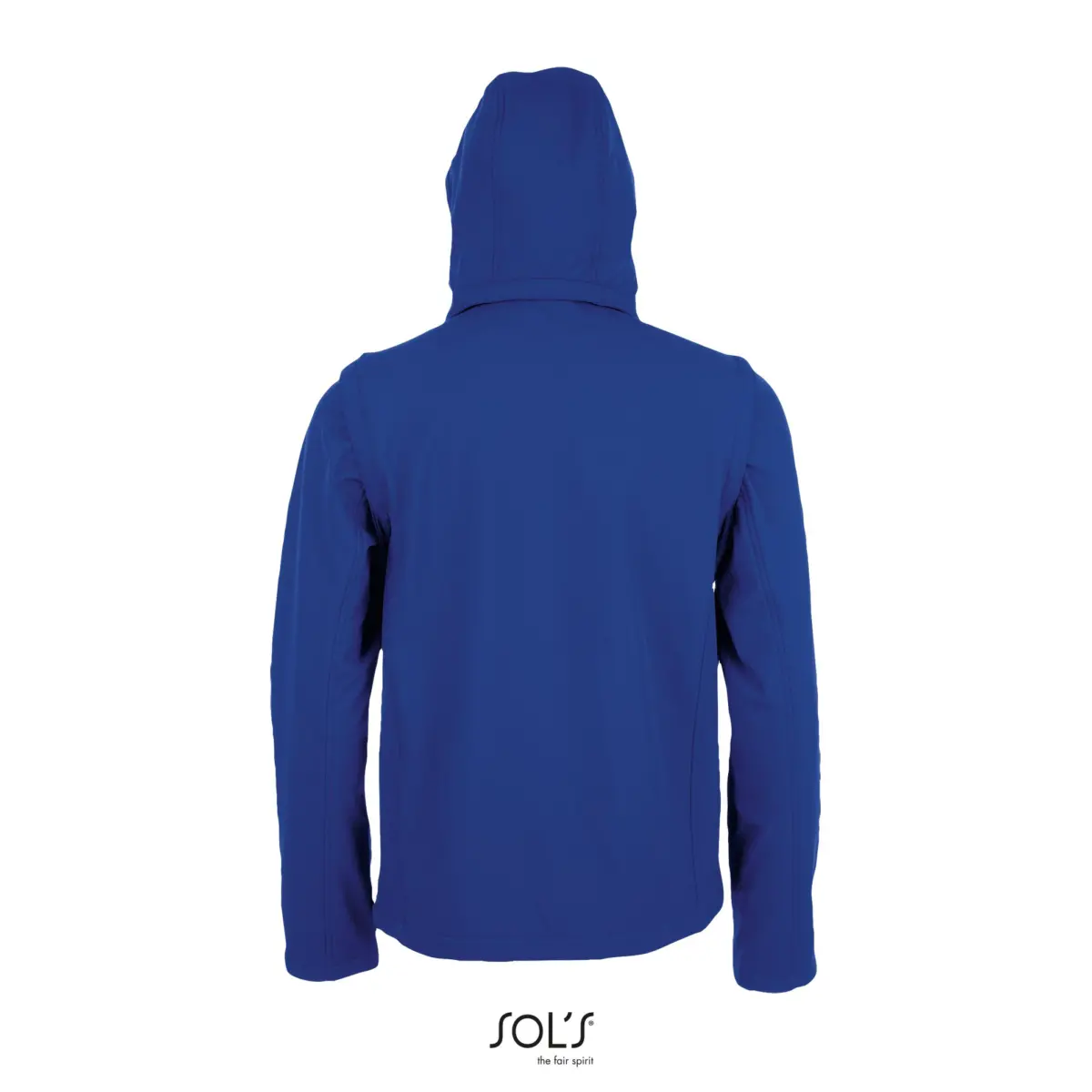 TRANSFORMER - azul royal