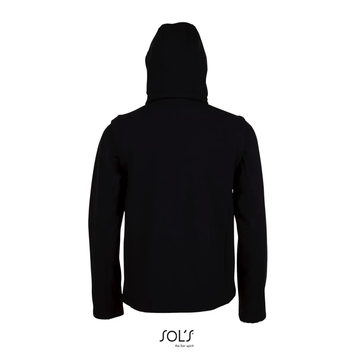TRANSFORMER - black