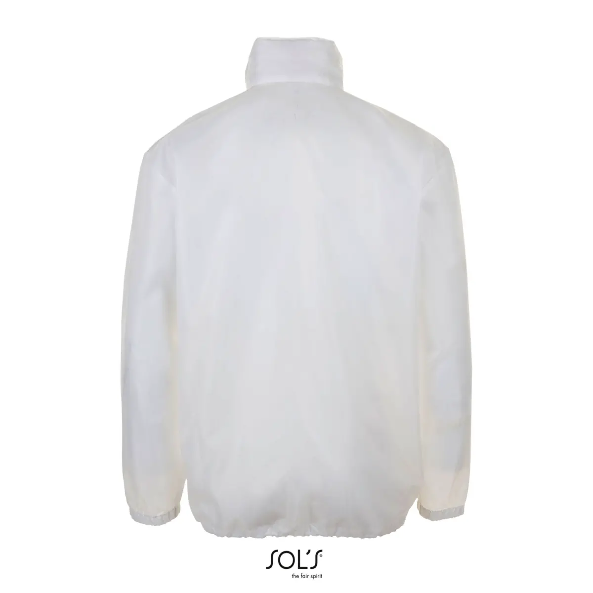 SHIFT - white