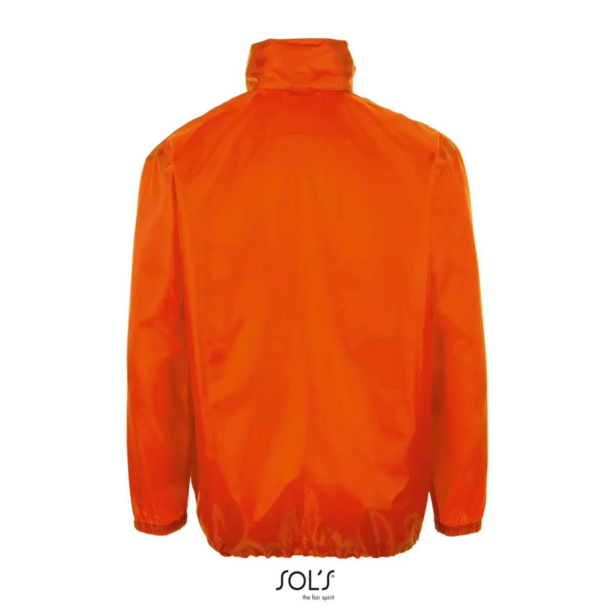 SHIFT - orange