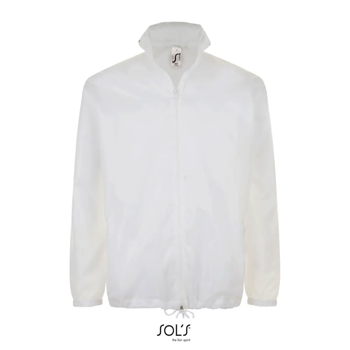SHIFT - white