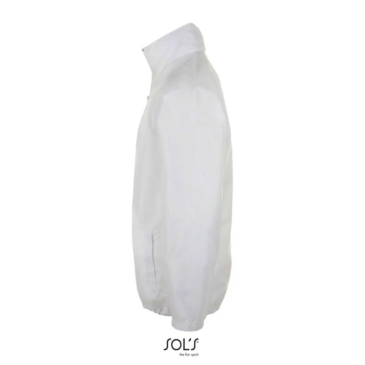 SHIFT - white