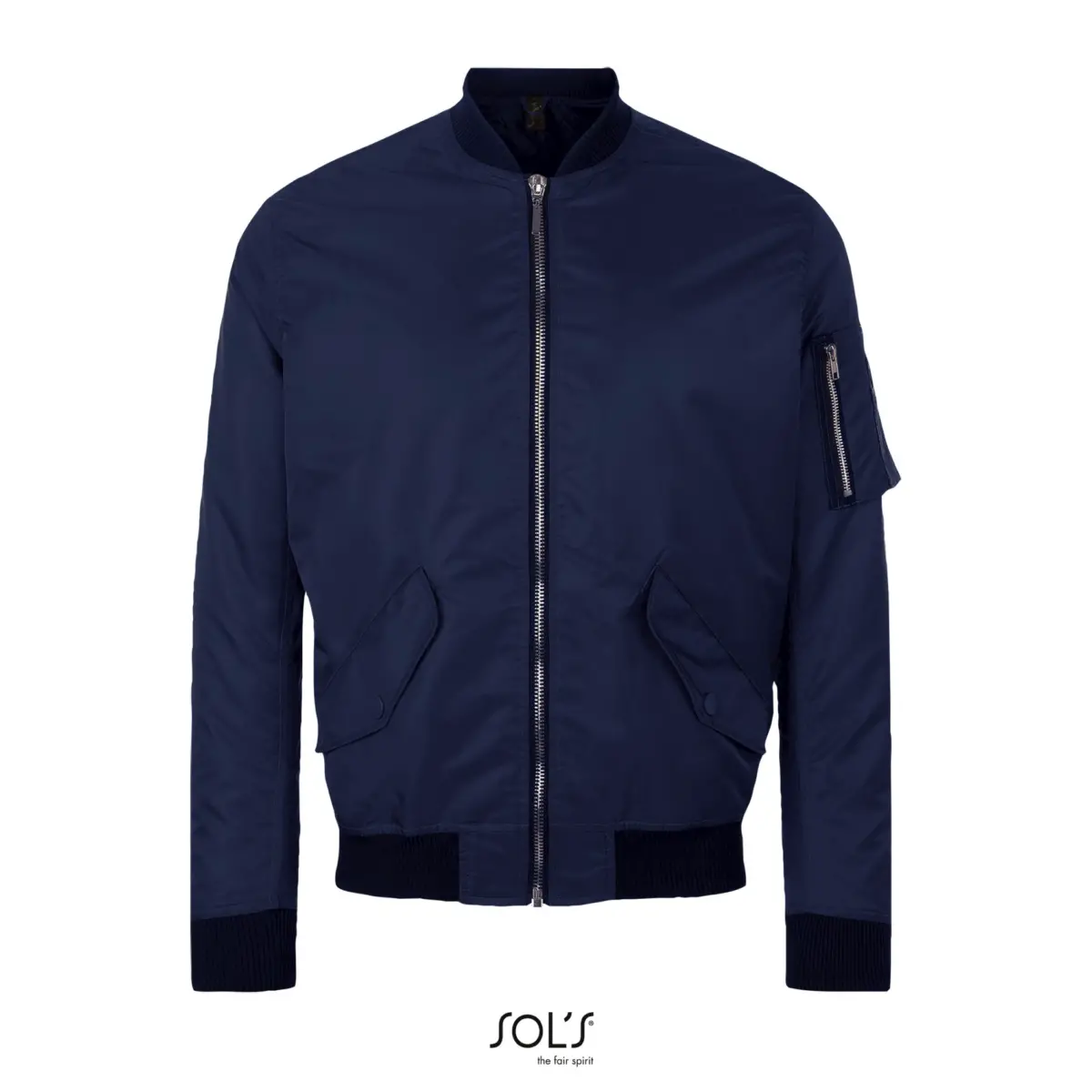 REBEL - french navy