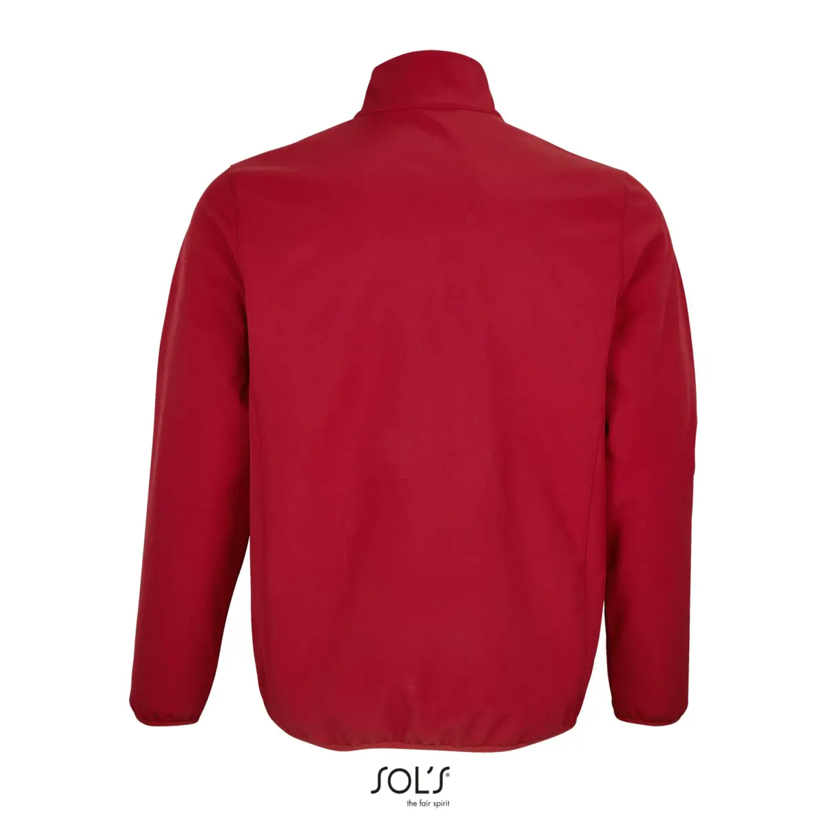 FALCON MEN - chili red