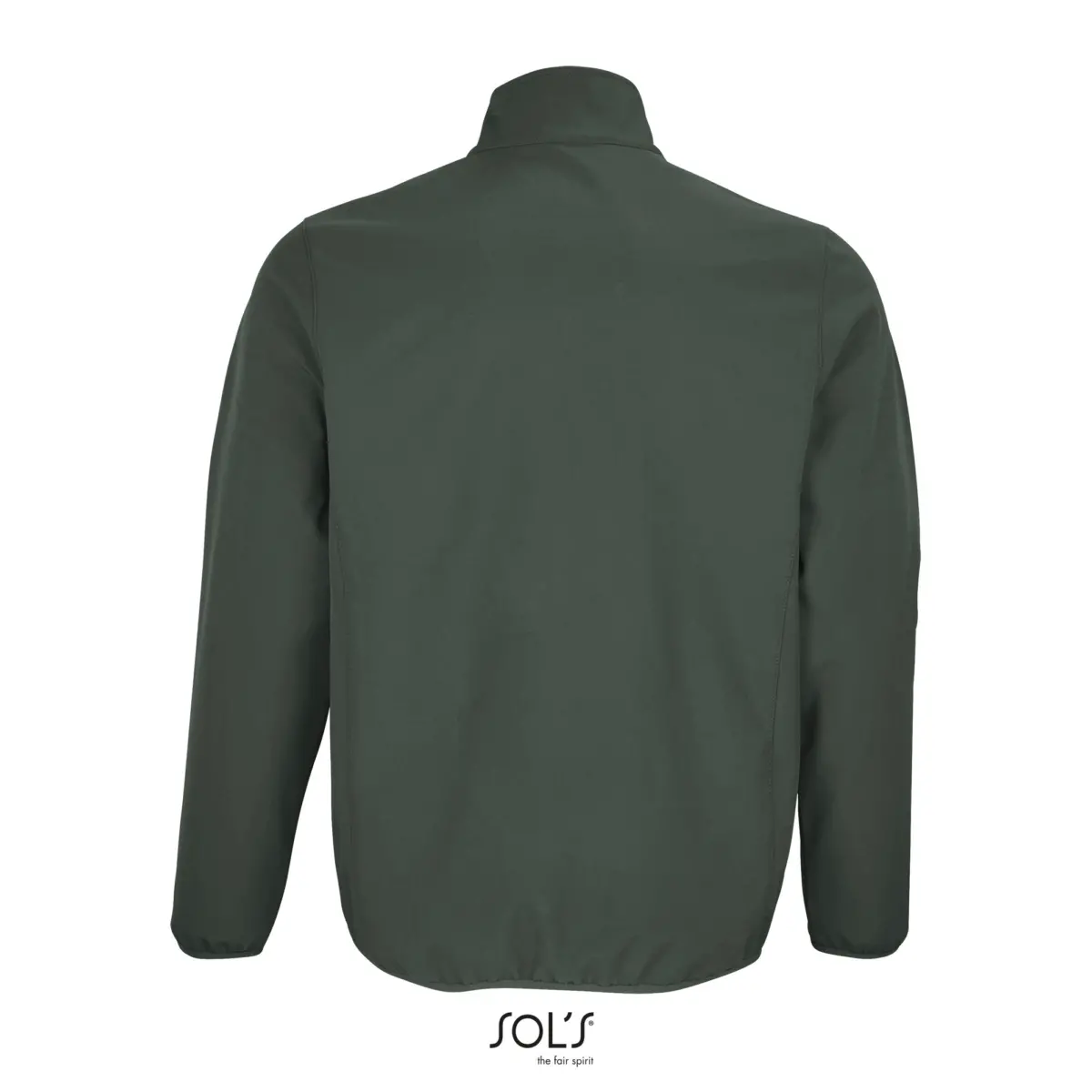 FALCON MEN - verde bosque