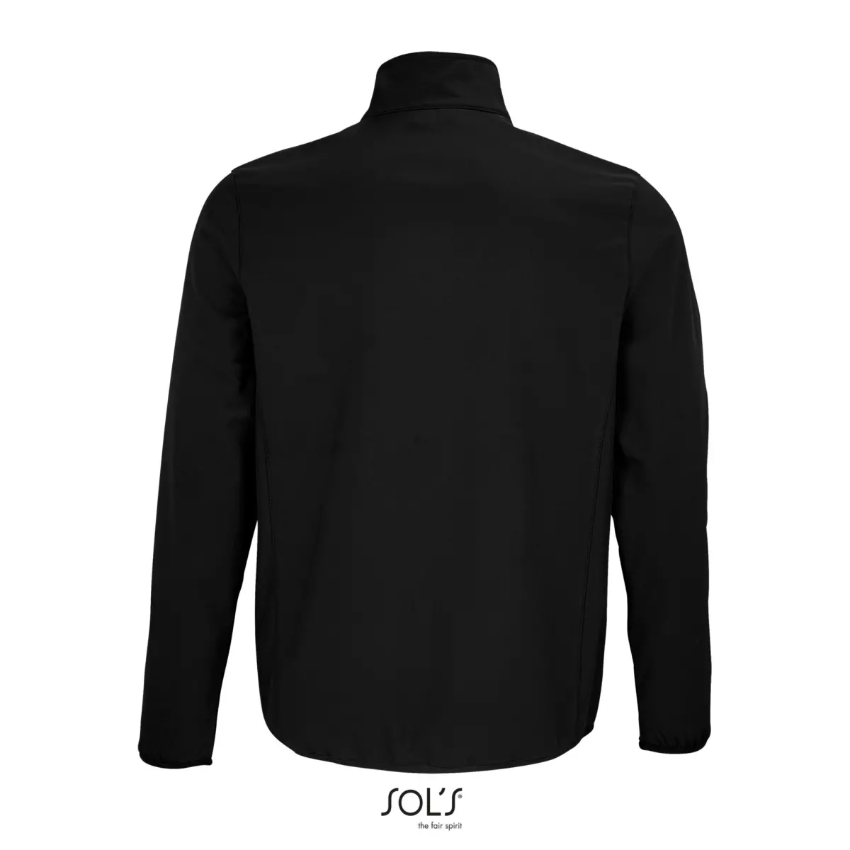 FALCON MEN - black