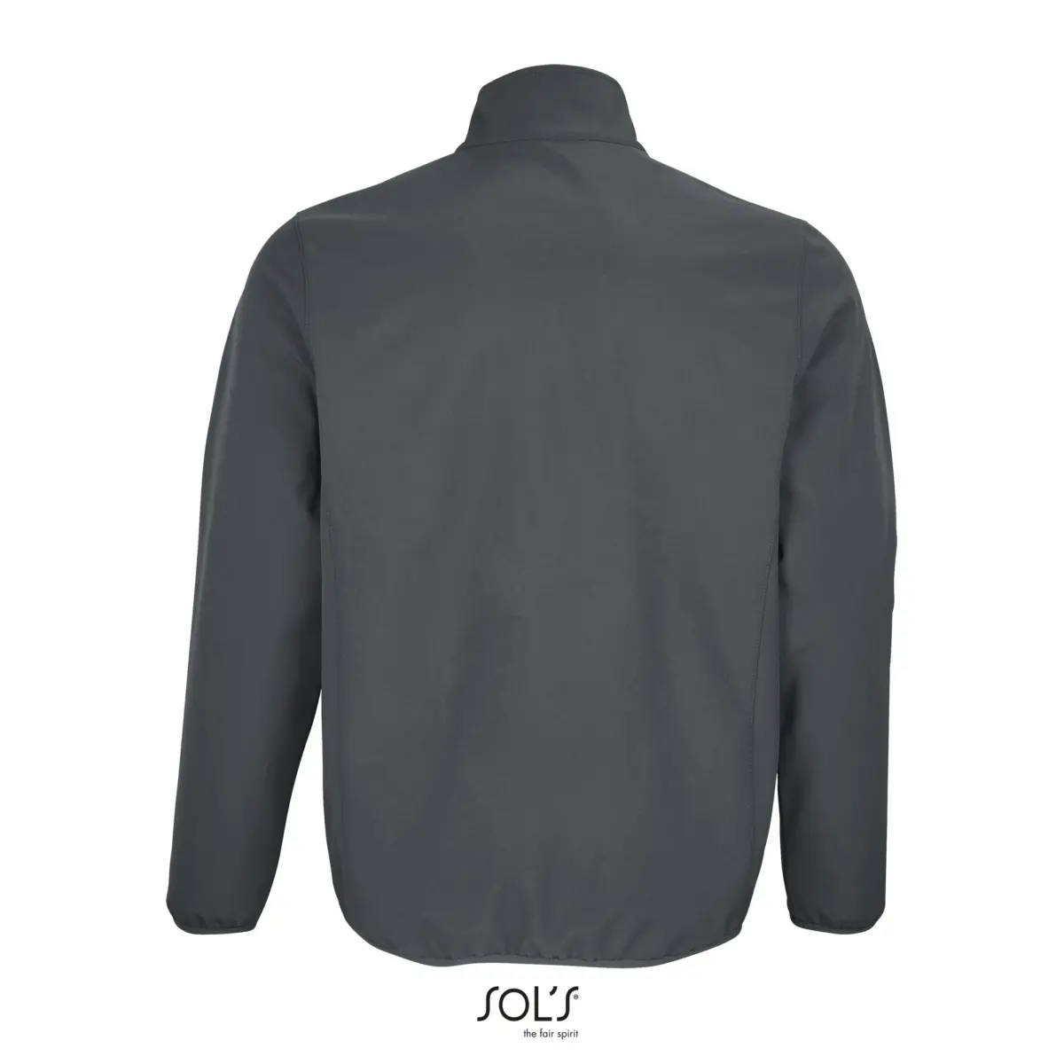 FALCON MEN - anthracite