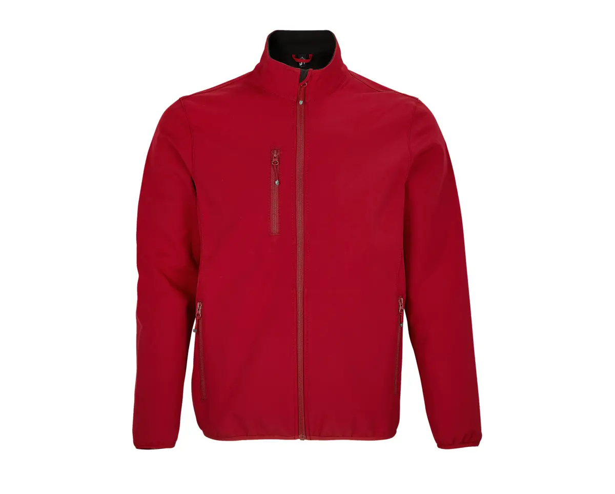 FALCON MEN - chili red