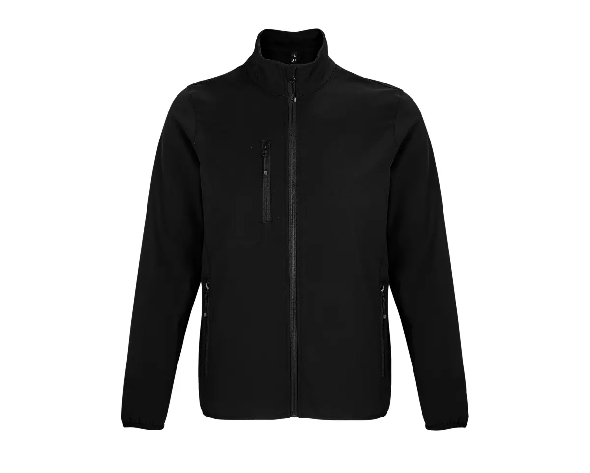 FALCON MEN - black