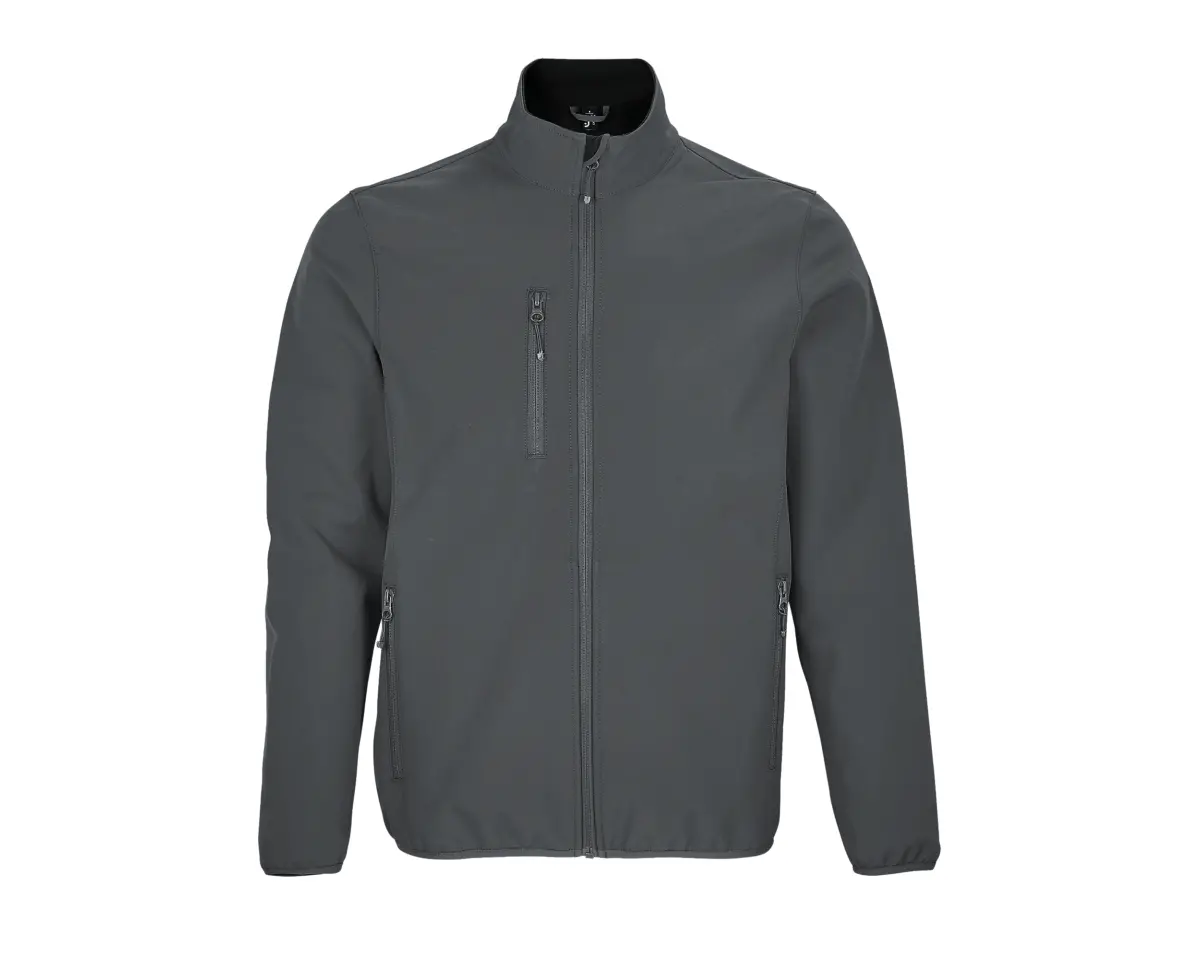 FALCON MEN - anthracite
