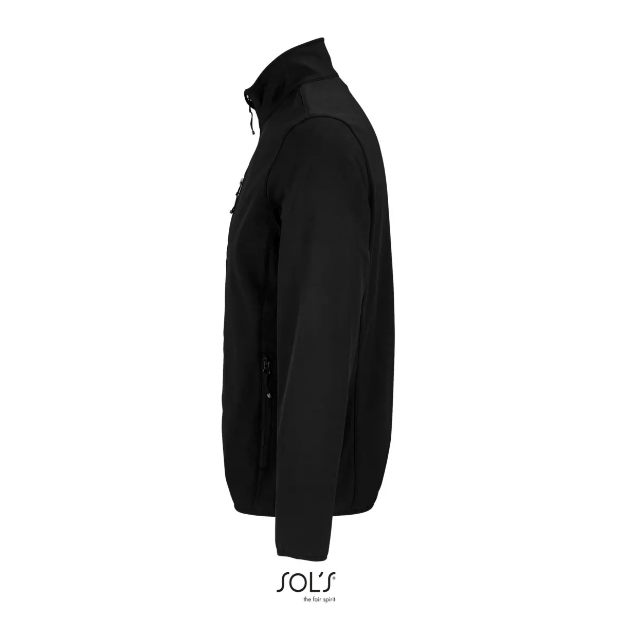 FALCON MEN - black