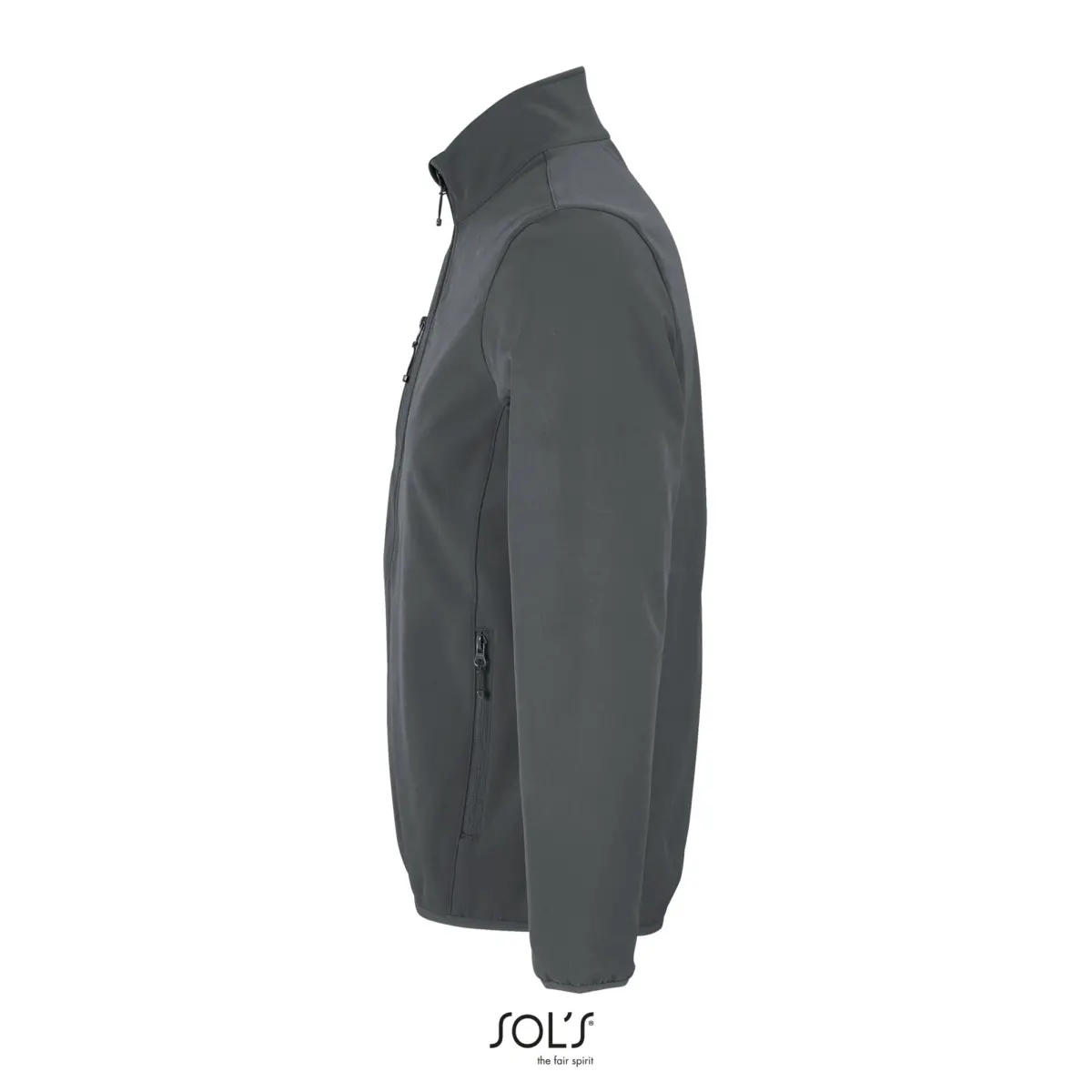 FALCON MEN - gris antracita