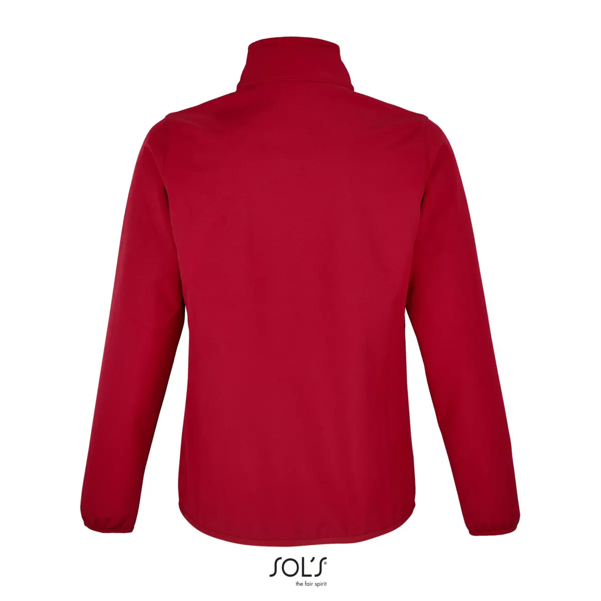 FALCON WOMEN - rojo chili