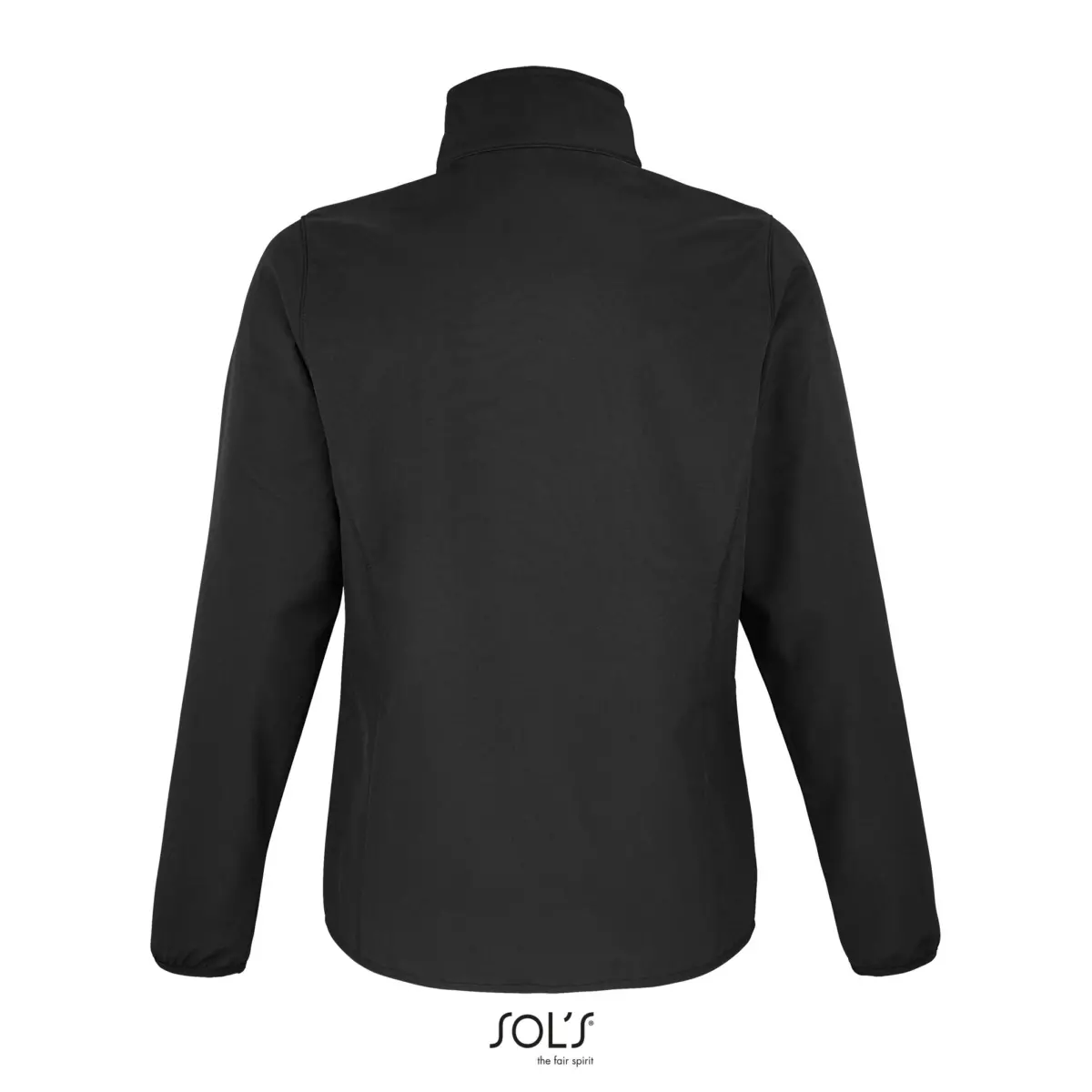 FALCON WOMEN - black