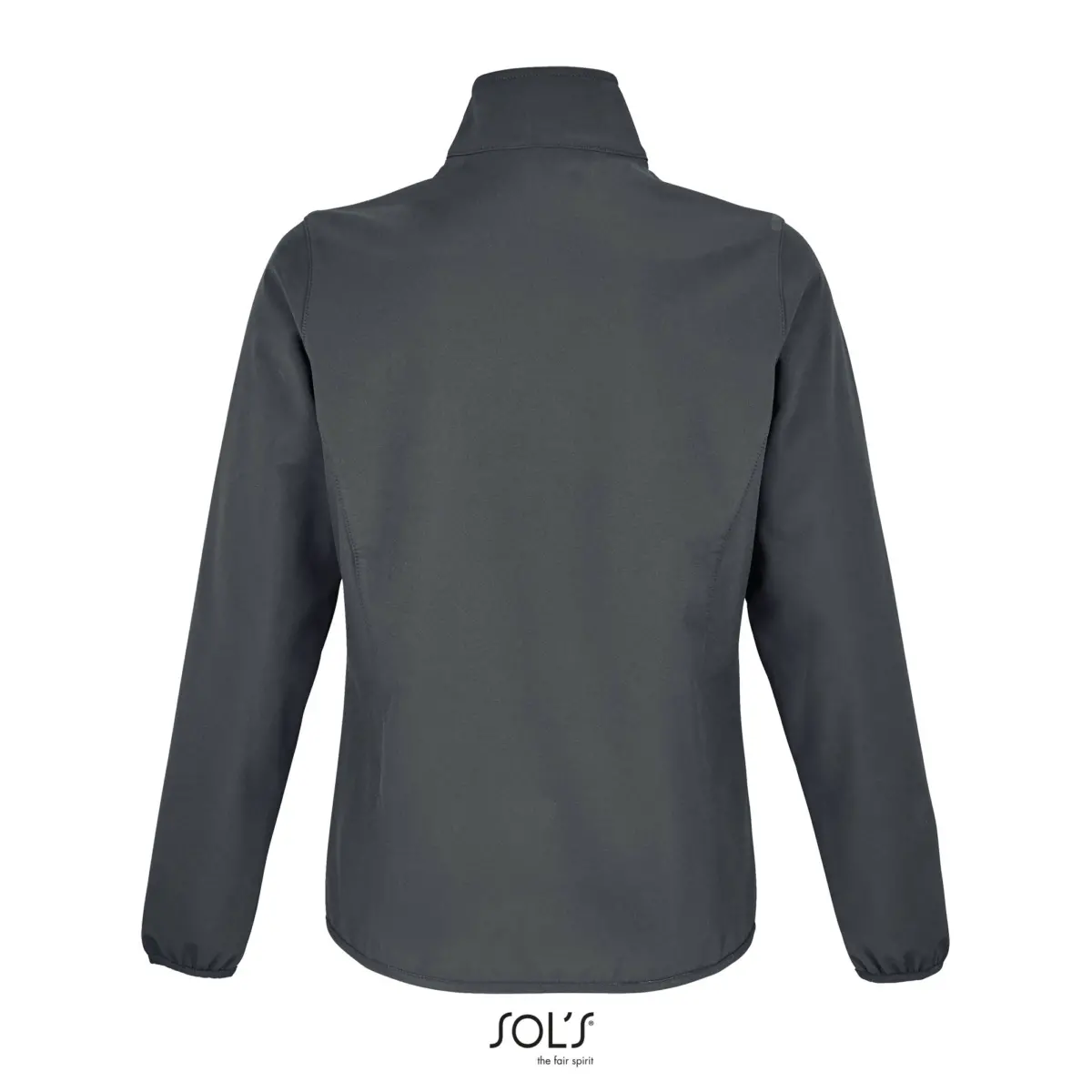 FALCON WOMEN - gris antracita