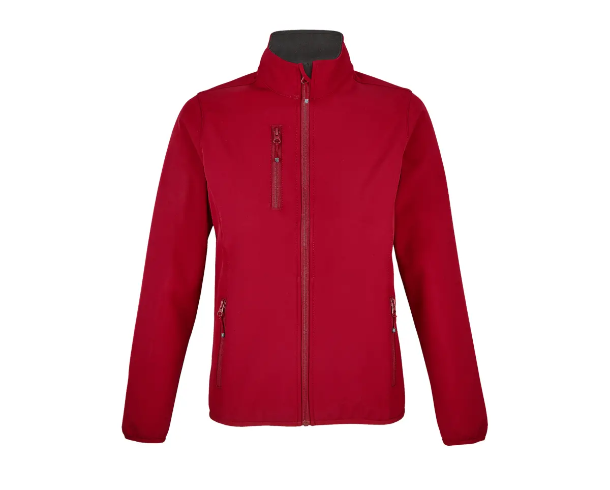FALCON WOMEN - chili red