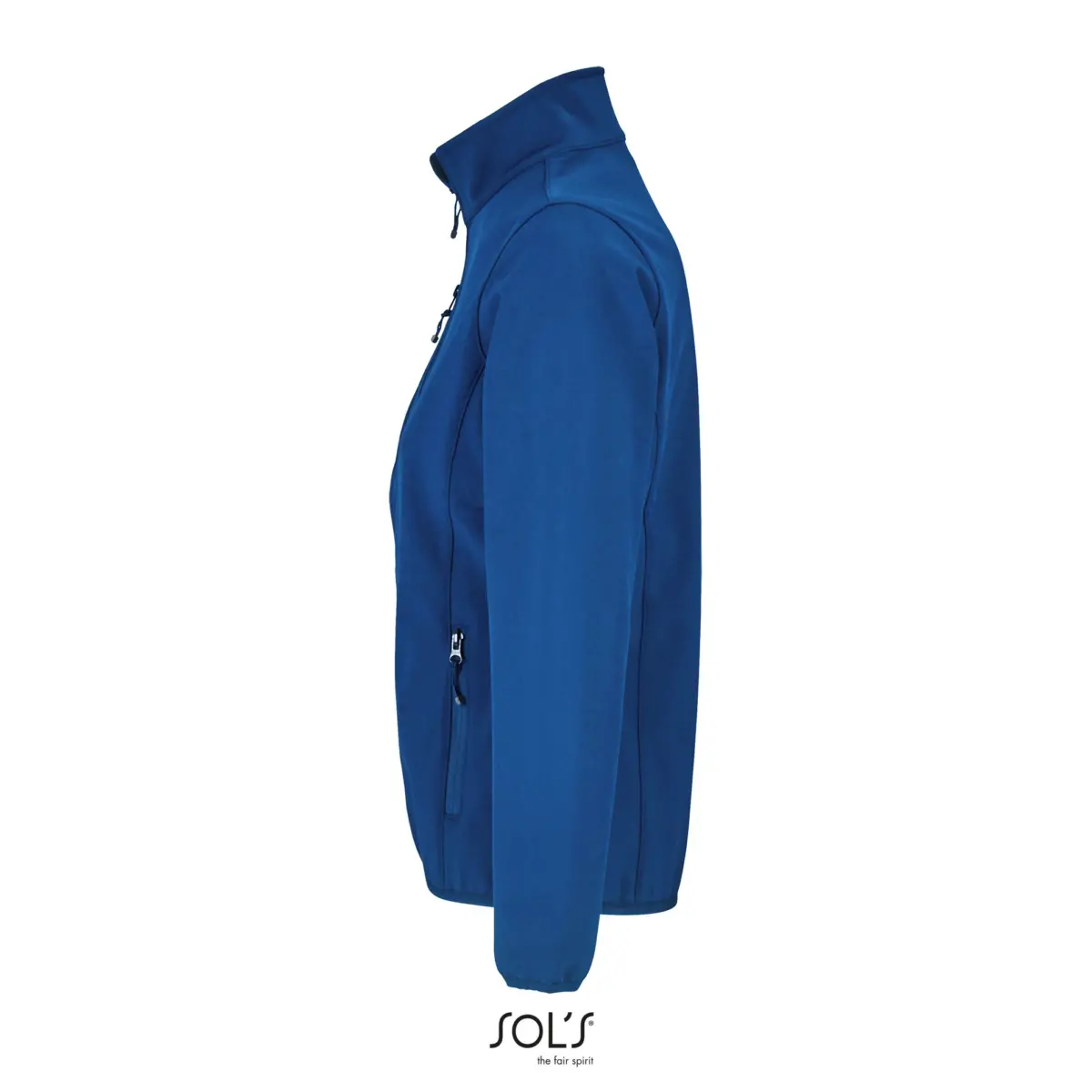 FALCON WOMEN - azul royal