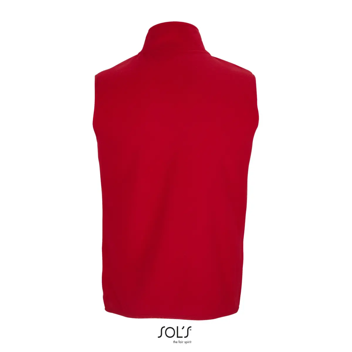 FACTOR BW - red