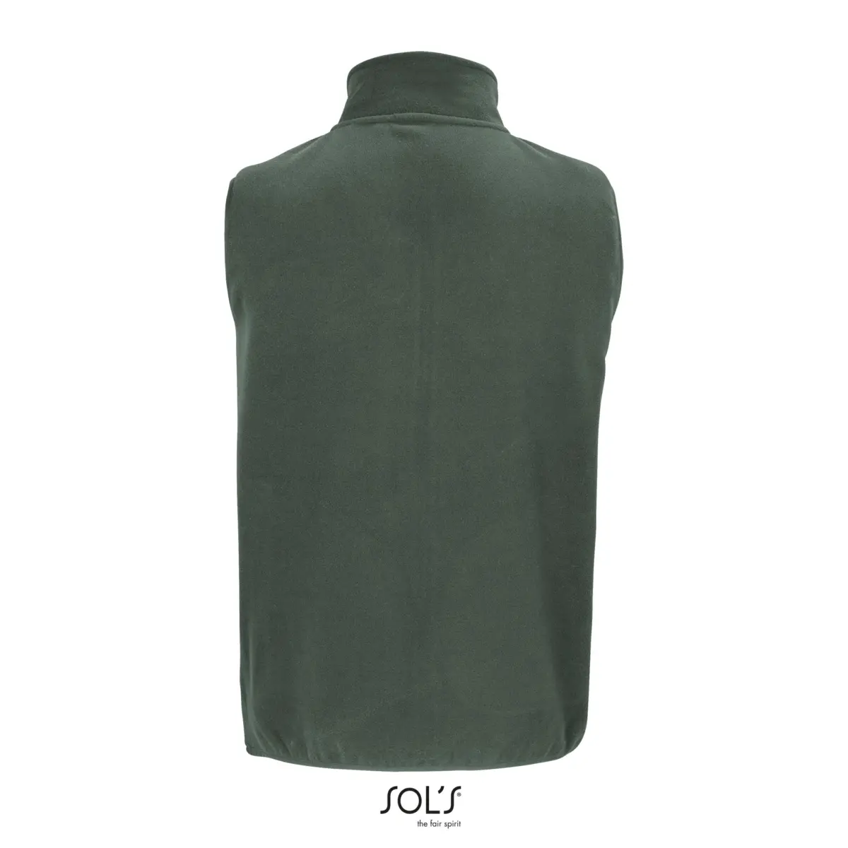 FACTOR BW - forest green