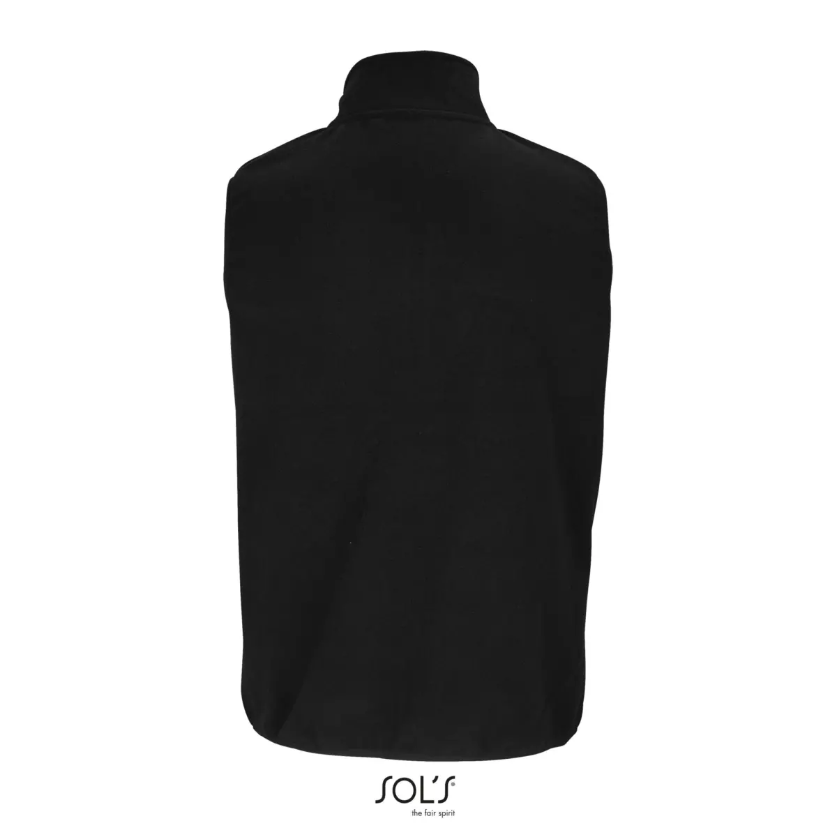 FACTOR BW - black