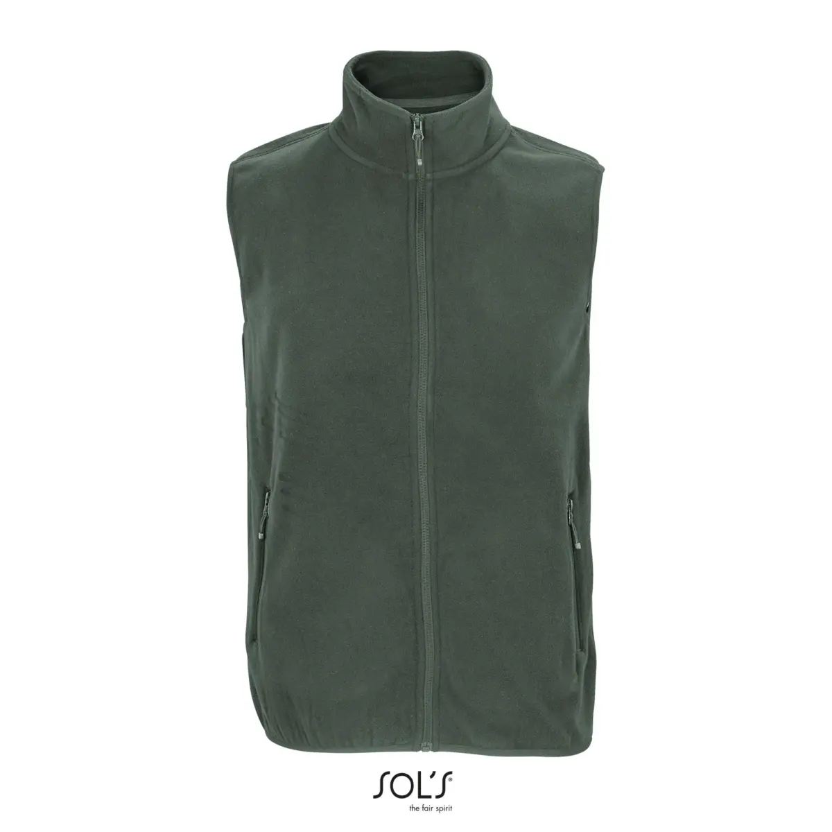 FACTOR BW - forest green