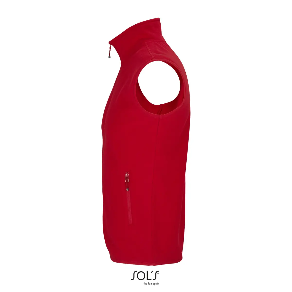 FACTOR BW - red