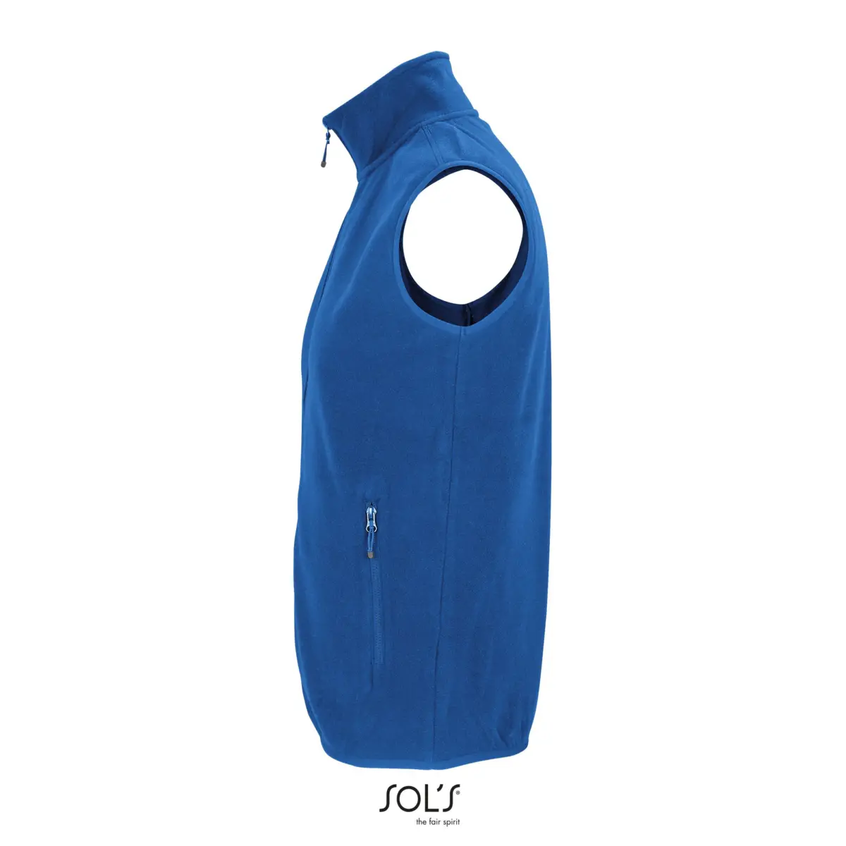 FACTOR BW - azul royal