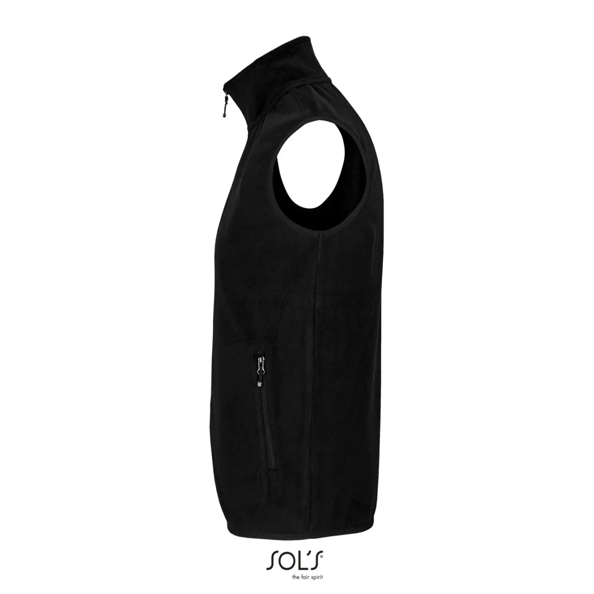 FACTOR BW - negre