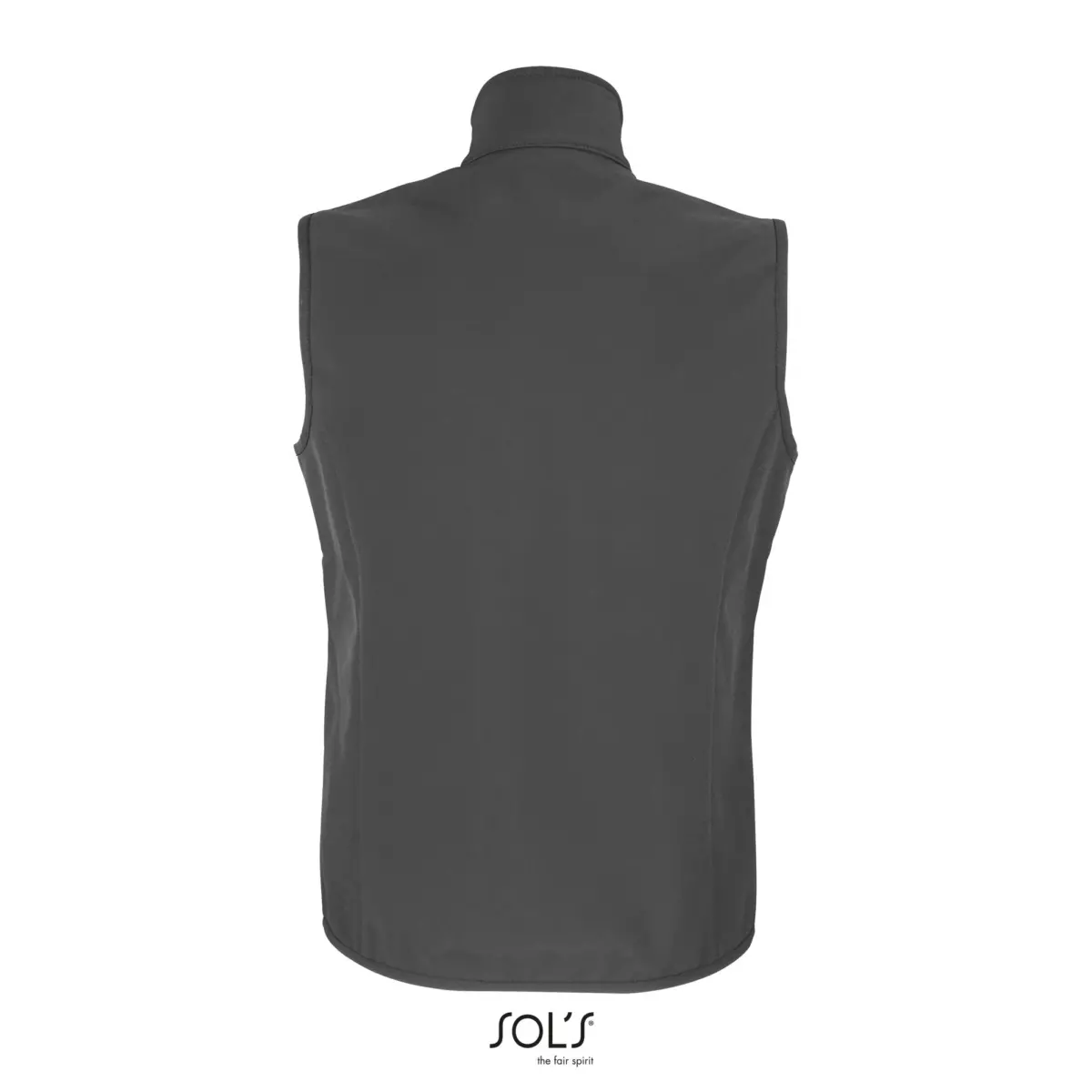 FALCON BW WOMEN - gris antracita