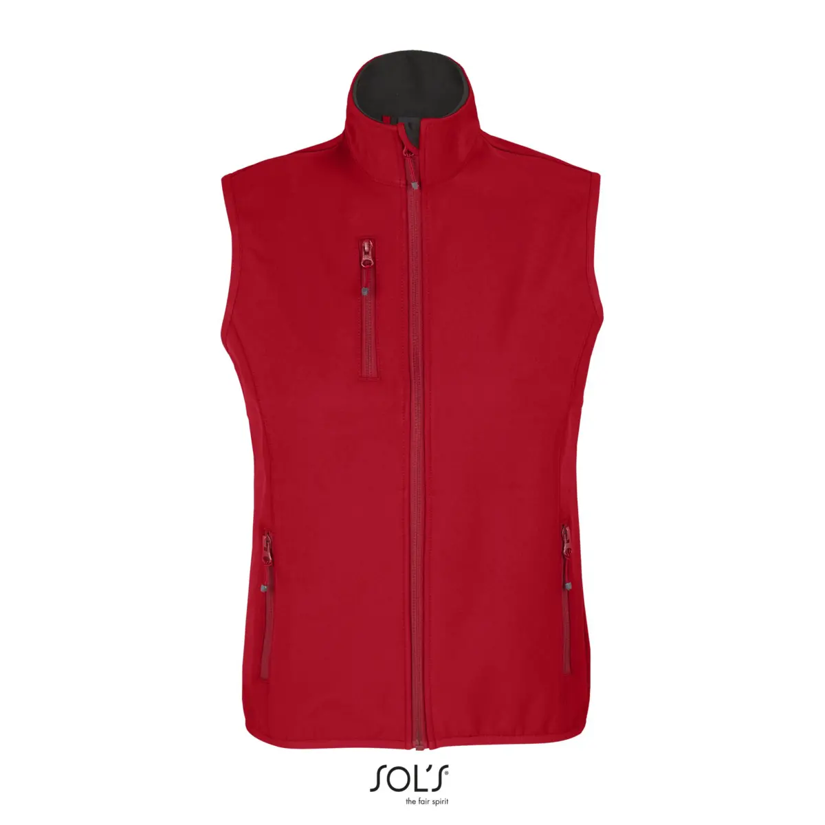 FALCON BW WOMEN - chili red