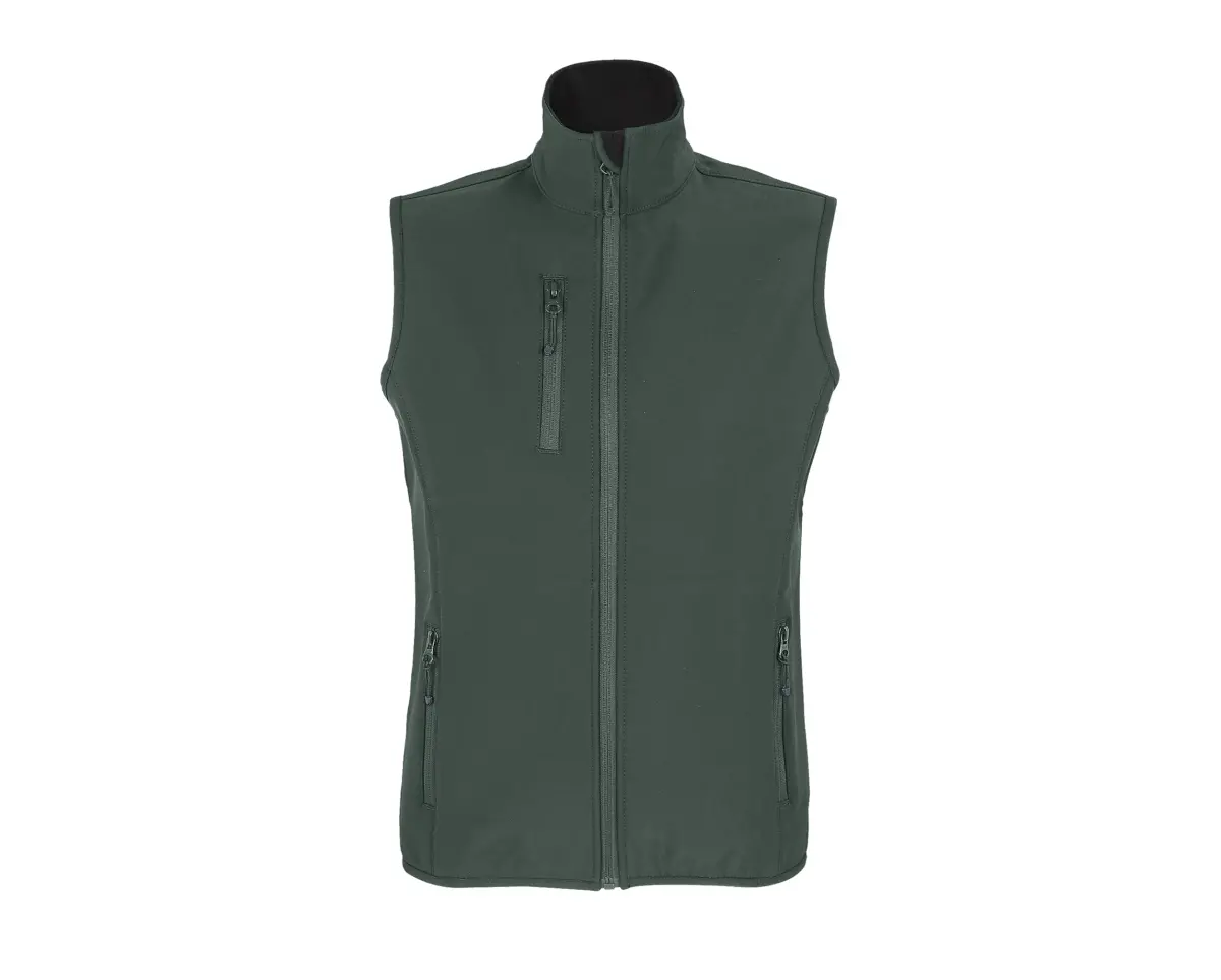 FALCON BW WOMEN - verde bosque