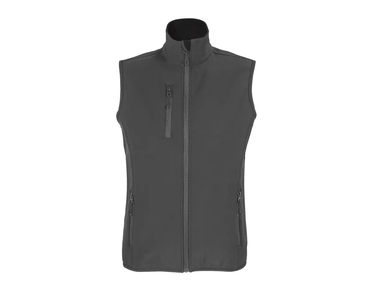 FALCON BW WOMEN - gris antracita