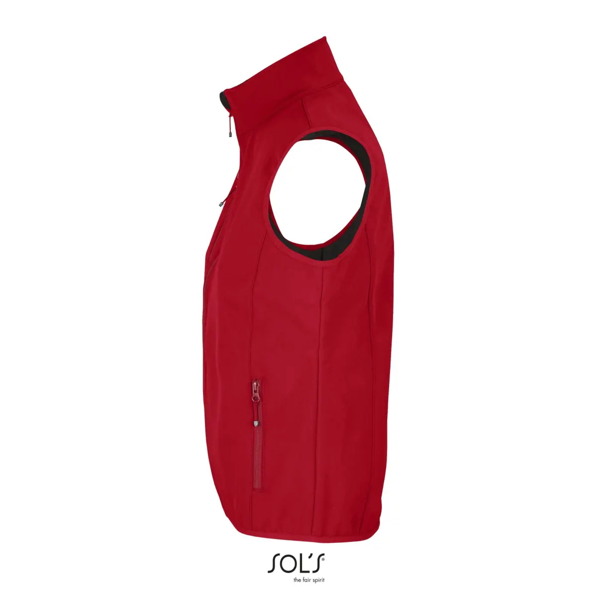 FALCON BW WOMEN - chili red